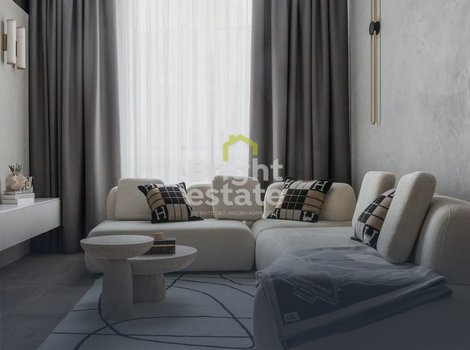 КП Парк Фонте - купить таунхаус на Новой Риге. ID 23762
