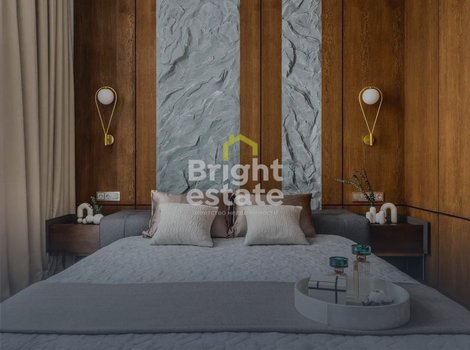 КП Парк Фонте - купить таунхаус на Новой Риге. ID 23762