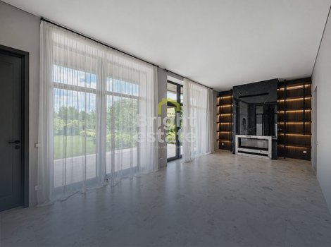 Купить 2-этажный дом 840 кв м в КП Ренессанс Парк. ID 23784