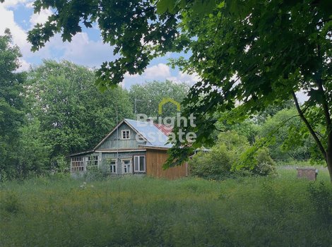 Купить земельный участок в Новодарьино на Рублево-Успенском шоссе. Лот №23785 Купить земельный участок в Новодарьино на Рублево-Успенском шоссе. ID 23785
