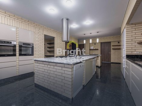 Купить 4-этажный дом в КП Ренессанс Парк. ID 23786