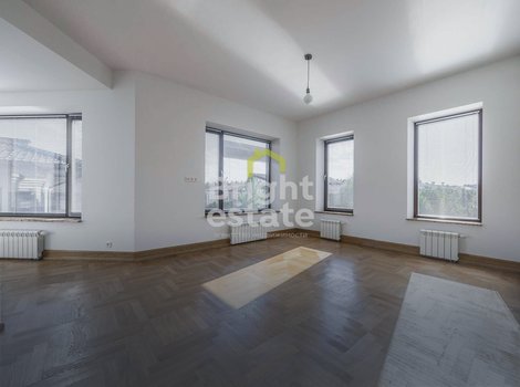 Купить 4-этажный дом в КП Ренессанс Парк. ID 23786