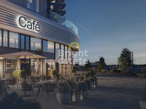 Купить 2-комнатную квартиру без отделки в квартале Foriver. ID 23792
