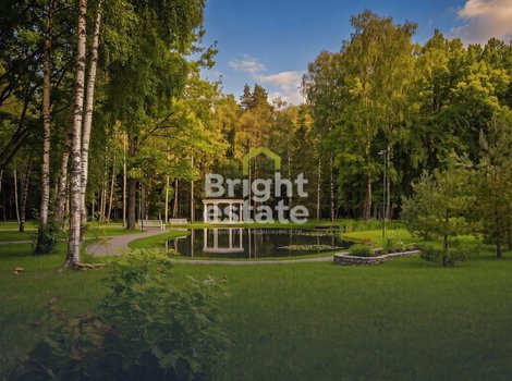 Купить участок 3 Га в коттеджном посёлке Residence Club. Лот №23802 Купить участок 3 Га в коттеджном посёлке Residence Club. ID 23802