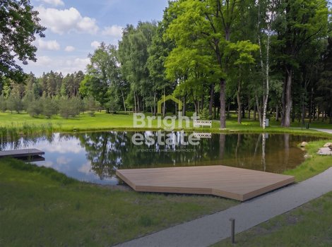 Купить участок 3 Га в коттеджном посёлке Residence Club. Лот №23802 Купить участок 3 Га в коттеджном посёлке Residence Club. ID 23802