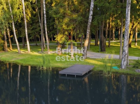Купить участок 3 Га в коттеджном посёлке Residence Club. Лот №23802 Купить участок 3 Га в коттеджном посёлке Residence Club. ID 23802