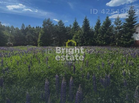 Глаголево Парк. Купить участок в поселке на Киевском шоссе. ID 23805