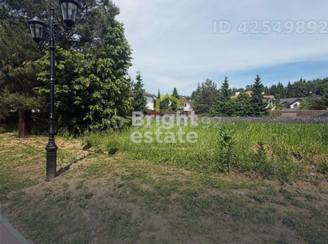 Глаголево Парк. Купить участок в поселке на Киевском шоссе. ID 23805
