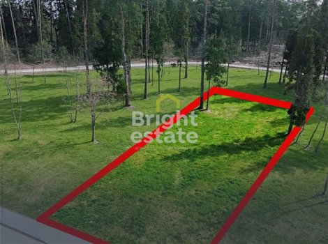 Купить участок 11,8 сотки в премиальном КП Павлово Парк. ID 23806