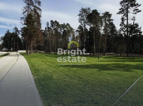 Купить участок 11,8 сотки в премиальном КП Павлово Парк. ID 23806