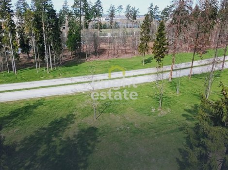Купить участок 11,8 сотки в премиальном КП Павлово Парк. ID 23806