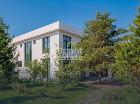 Продажа 3-уровневого дома в КП Николо-Урюпино. ID 23808