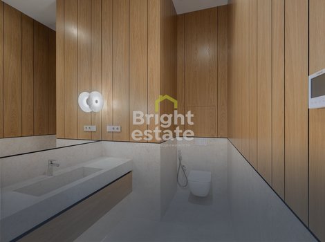 Продажа 3-уровневого дома в КП Николо-Урюпино. ID 23808