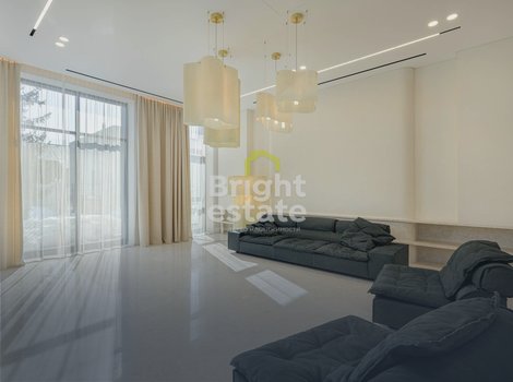 Продажа 3-уровневого дома в КП Николо-Урюпино. ID 23808