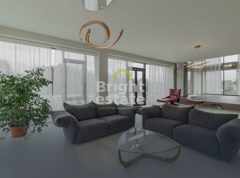 Продажа 2-уровневого дома в КП Высокий берег. ID 23820