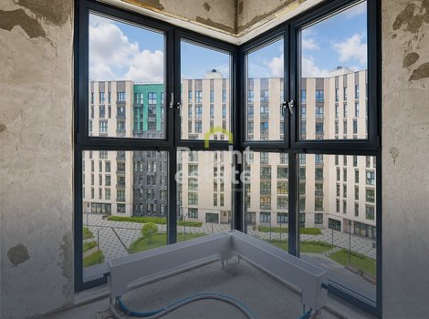 Купить 4-комнатную квартиру в ЖК Резиденции Сколково. Лот №23839 Купить 4-комнатную квартиру в ЖК Резиденции Сколково. ID 23839