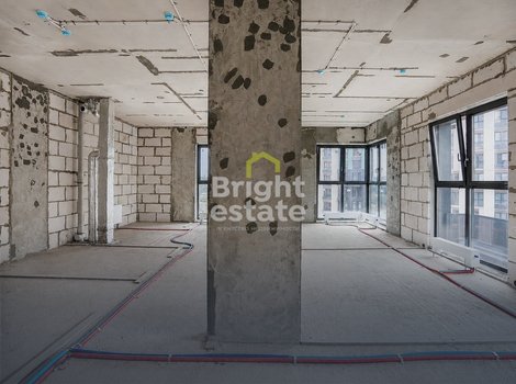 Купить 4-комнатную квартиру в ЖК Резиденции Сколково. Лот №23839 Купить 4-комнатную квартиру в ЖК Резиденции Сколково. ID 23839
