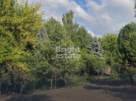 Большой прилесной участок в коттеджном поселке Подушкино. ID 23859