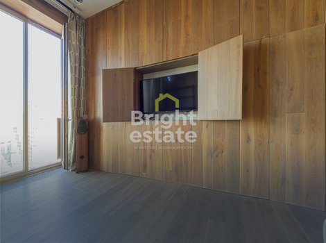 ЖК Садовые Кварталы, аренда квартиры 143 кв.м. в Хамовниках. ID 23868