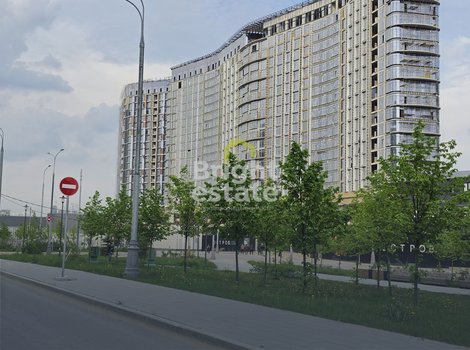 ЖК Остров, продажа квартиры 66,8 кв.м. в районе Хорошево-Мневники. ID 23880