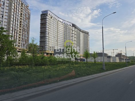 ЖК Остров, продажа квартиры 66,8 кв.м. в районе Хорошево-Мневники. ID 23880