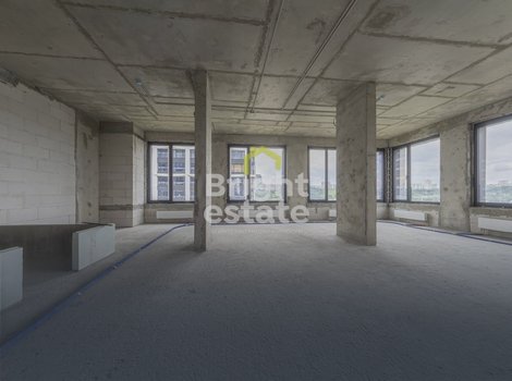 Купить 4-комнатную квартиру в ЖК бизнес-класса Остров-4. ID 23885