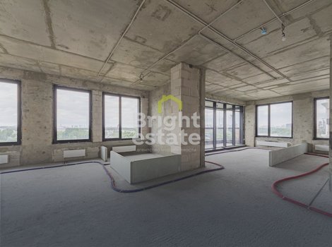 Купить 4-комнатную квартиру в ЖК бизнес-класса Остров-4. ID 23885