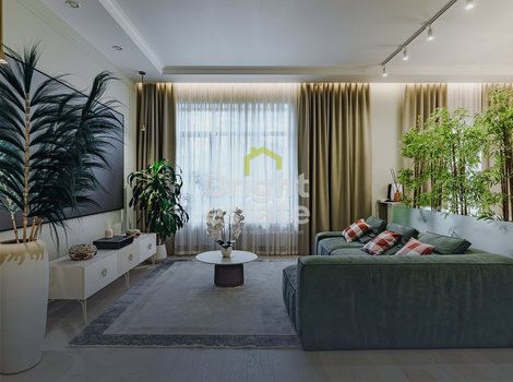 Купить дом 2-этажный дом в Дарьино. ID 23898