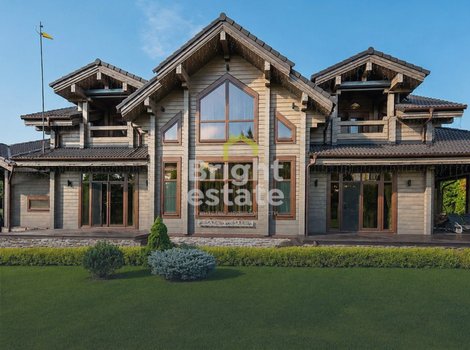 Продажа 2-уровневой резиденции в КП Монтевиль. Лот №23903 Продажа 2-уровневой резиденции в КП Монтевиль. ID 23903