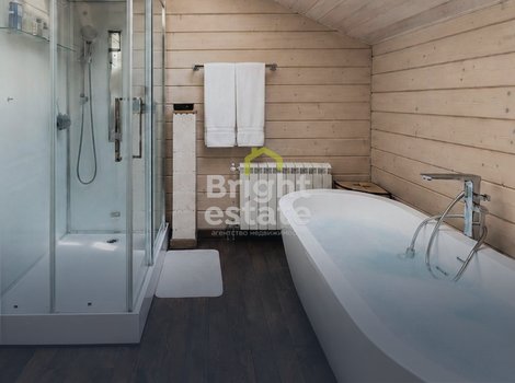 Продажа 2-уровневой резиденции в КП Монтевиль. Лот №23903 Продажа 2-уровневой резиденции в КП Монтевиль. ID 23903