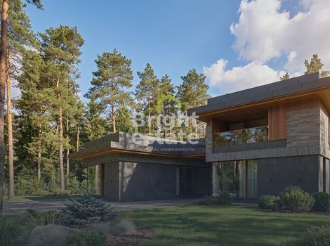 Дом с SPA-зоной в КП Резиденциях Новогорск. Лот №23918 Дом с SPA-зоной в КП Резиденциях Новогорск. ID 23918