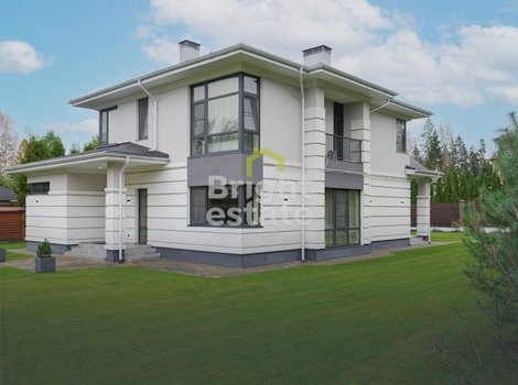 Продажа 2-этажного дома в КП ВИК. ID 23926
