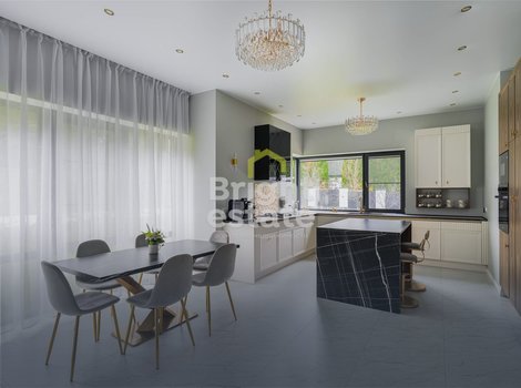 Продажа 2-этажного дома в КП ВИК. ID 23926
