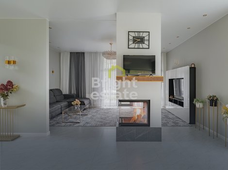 Продажа 2-этажного дома в КП ВИК. ID 23926