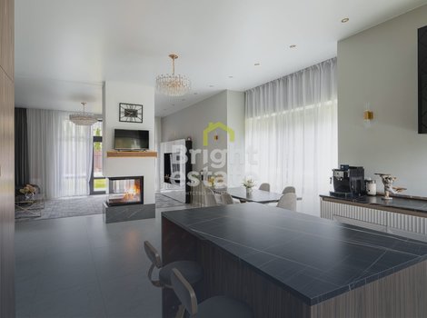 Продажа 2-этажного дома в КП ВИК. ID 23926