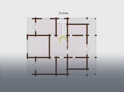 Продажа 2-этажного дома в КП Руза Фэмили Парк. ID 23928