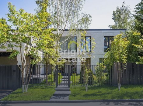 Продажа нового дома в КП Весна. ID 23931
