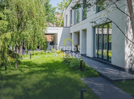 Продажа нового дома в КП Весна. ID 23931
