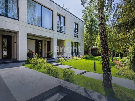 Продажа нового дома в КП Весна. ID 23931