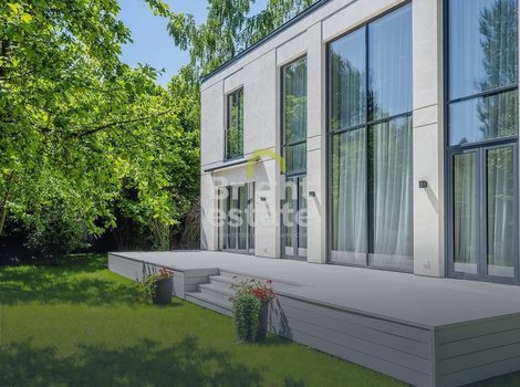 Продажа нового дома в КП Весна. ID 23931