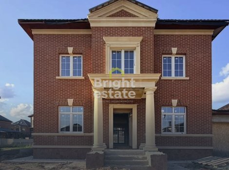КП Аносино Вилладж - продажа коттеджа без ремонта. ID 23941