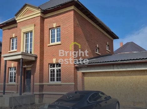 КП Аносино Вилладж - продажа коттеджа без ремонта. ID 23941