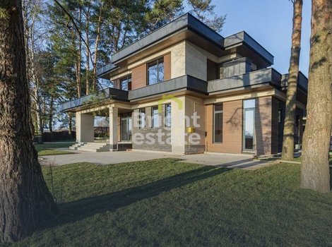 Продажа 2-уровневого дома в КП Павловские сосны. ID 23944