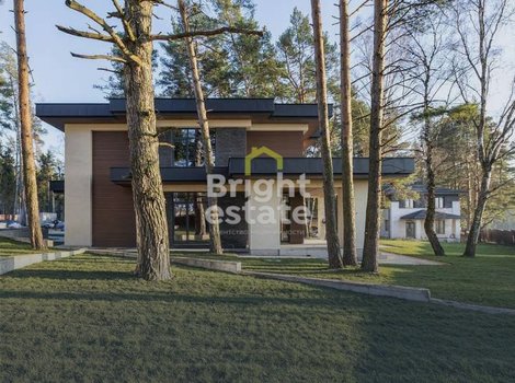 Продажа 2-уровневого дома в КП Павловские сосны. ID 23944