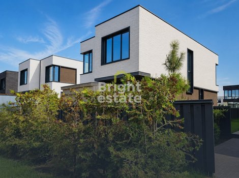 КП Новогорск Клаб - купить дом в поселке. ID 23951
