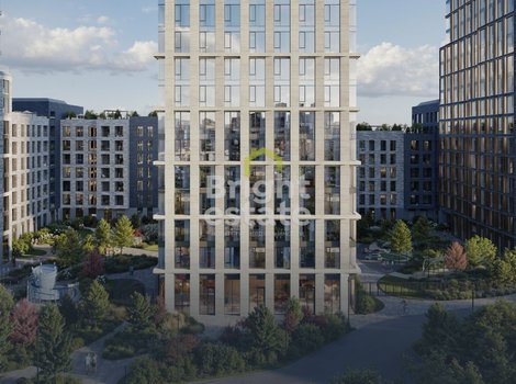 Продажа 5-комнатной квартиры в ЖК Soul. ID 23965