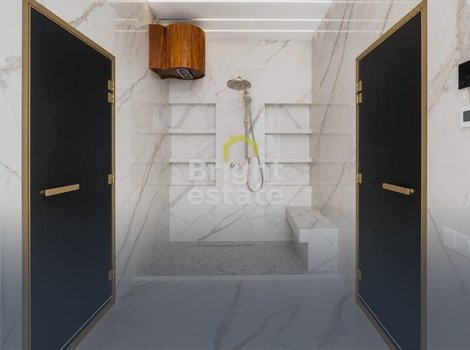 Купить коттедж 575 кв.м. на участке 22,6 соток в КП Ренессанс парк. ID 23974