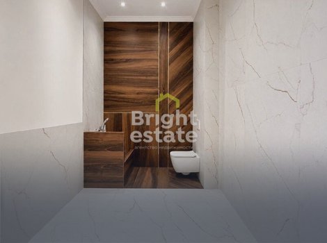 Купить коттедж 575 кв.м. на участке 22,6 соток в КП Ренессанс парк. ID 23974