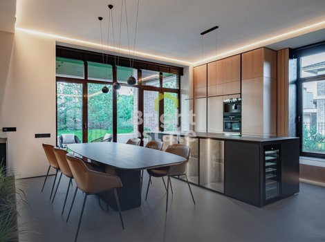 Продажа загородного дома под ключ в КП Монтевиль. ID 24032