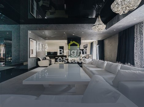 Купить дом под ключ в КП Барвиха. ID 24055